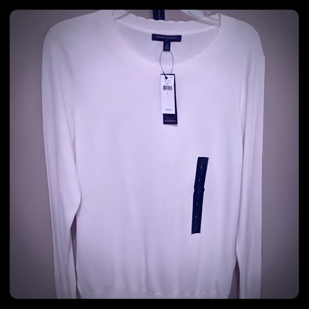Banana Republic Sweater